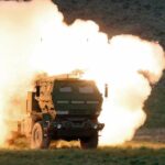 Les États-Unis ont peut-être secrètement modifié HIMARS pour l'Ukraine, limitant la portée maximale - les lanceurs ne prennent pas en charge les missiles balistiques ATACMS