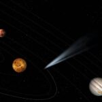 Scientists will send a comet interceptor into space in 2029