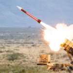 Raytheon și MBDA Deutschland vor lansa producția de rachete interceptoare Patriot în Germania