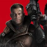 Cool shooter as a gift from the Epic Games Store: free distribution of Wolfenstein: The New Order started today
