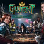 Gwent content support will end at the end of 2023. Then control over the game will pass into the hands of the fans
