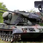 Der Spiegel: a new batch of Gepard self-propelled anti-aircraft guns will arrive in Ukraine in the spring