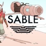 Sable este următorul joc gratuit din Epic Games Store