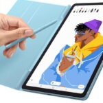 Samsung Galaxy Tab S6 Lite with 10.4″ screen, Exynos 9611 chip and S Pen support sells on Amazon for $120