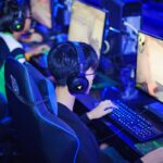 Statistics for 2022: the most popular esports game is League of Legends, and Dota 2 has the most significant prize pool