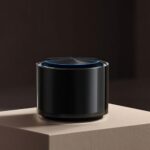 Xiaomi, together with the flagship smartphones Xiaomi 13 and Xiaomi 13 Pro, will introduce the Xiaomi Sound Pro smart speaker