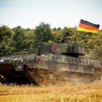 Germania are 18 vehicule de luptă de infanterie Puma în valoare de 17 milioane de dolari - acesta este cel mai scump vehicul de luptă de infanterie din lume