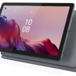 Lenovo Tab M9: Budget tablet with 9″ display, Helio G80 processor and speakers with Dolby Atmos for only $140
