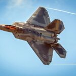 Les États-Unis et la Corée du Sud annulent les exercices du F-22 Raptor en raison des chutes de neige - les avions retournent au Japon
