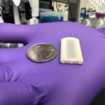 Pancreas artificial imprimat 3D pentru tratarea diabetului