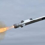 La Lettonie va acheter des missiles anti-navires norvégiens NSM avec une gamme de cibles atteignant 185 km