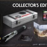 Tout ce dont un vrai Jedi a besoin : Édition Collector de Star Wars Jedi : Survivant