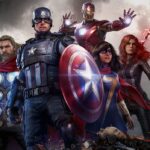 The developers of the superhero action game Marvel's Avengers will stop supporting the game in the fall of 2023