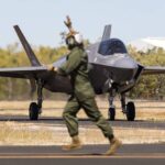 The United States stopped the supply of F-35 Lightning II fighters for the second time in several months - Lockheed Martin will not be able to fulfill the full contract for 2022
