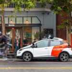 Because there is nothing to fall asleep: in San Francisco, unmanned taxis interfere with emergency services with false calls