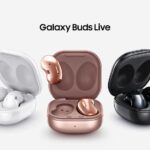 $60 off: Samsung Galaxy Buds Live with ANC and IPX2 protection on sale on Amazon at a promotional price