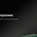 Samsung confirms Galaxy S23, Galaxy S23+ and Galaxy S23 Ultra flagships to be unveiled at Galaxy Unpacked event on February 1st