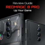 nubia introduces Red Magic 8 Pro gaming smartphone to the global market: under-screen camera, Snapdragon 8 Gen 2 chip and 6000 mAh battery