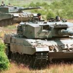 Andrzej Duda: la Polonia darà all'Ucraina 10 carri armati Leopard tedeschi