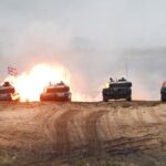 When the Armed Forces of Ukraine will receive British Challenger 2 tanks