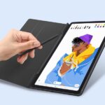 Wi-Fi version of Samsung Galaxy Tab S6 Lite started receiving Android 13 with One UI 5.0