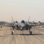 Canada announces purchase of 88 F-35A Lighting II fighter jets worth $14.2 billion