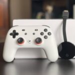 Google Stadia controller will receive Bluetooth support so that it can be connected to any device