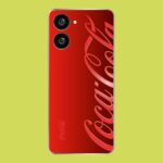 Insider: Coca-Cola lancera le premier smartphone avec realme, ce sera une version spéciale de realme 10 4G
