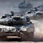 Rheinmetall poate transfera 139 de tancuri Leopard 1 și Leopard 2 către Forțele Armate ale Ucrainei