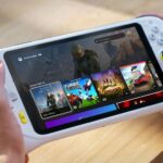 Logitech G Cloud Gaming Handheld se vinde pe Amazon reducere de 50 USD: Consola de jocuri Cloud acceptă Nvidia Geforce Now, Steam, Xbox Cloud și Magazin Google Play