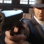 An insider revealed the free games of February for PS Plus subscribers, including the Mafia remake