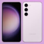 Afișaj AMOLED de 120 Hz, cip Snapdragon 8 Gen 2, cameră de 50 MP și încărcare de până la 45 W: un insider a dezvăluit specificațiile detaliate ale Galaxy S23 și Galaxy S23+