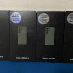 Magazinul de vânzare cu amănuntul din Nicaragua vinde deja flagship-uri Samsung Galaxy S23 Ultra neanunțate