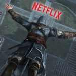 Assassin's Creed showrunner Jeb Stewart steps down