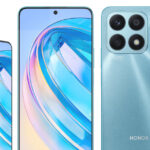 Honor is preparing a novelty with the thinnest frames and a 100-megapixel camera