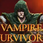 The developer of the super-popular game of 2022 Vampire Survivors does not understand the reason for the success of his project