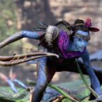 Obsidian Entertainment era în discuții pentru a crea un joc Avatar 2 în 2010.