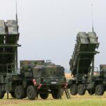 100 Ukrainian military this week will begin to learn how to use the Patriot air defense system