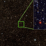 Comportamentul „ciudat” al stelei îndepărtate a fost explicat șapte ani mai târziu