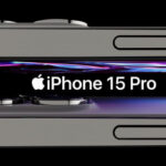 Suddenly: the iPhone 15 series is credited with a rounded screen (renders)