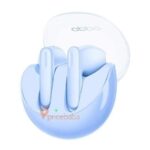 Not only OPPO Reno 8T: OPPO will introduce more Enco Air 3 Buds TWS headphones on February 8