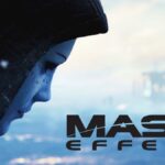 Flying Normandy and half-hints from developers: BioWare teases something related to the new part of Mass Effect