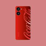 Coca-Cola plans to announce a branded smartphone: here's what the new product will look like