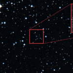 Des astronomes ont découvert 8 étoiles avec une température 20 fois supérieure à celle du Soleil