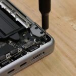 iFixit disassembled a new MacBook Pro following Apple's self-repair instructions. But it's still hard to fix.