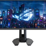 ASUS ROG Swift Pro PG248QP is the world's first monitor to support 540Hz refresh rate