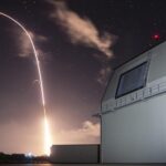 Lockheed Martin reçoit 527 $ pour mettre à niveau le système de défense antimissile Aegis pour le déploiement à Guam