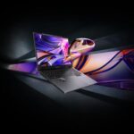 ASUS stellt die weltweit ersten brillenlosen 3D-OLED-Laptops vor