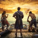 On the stream The Deck, the developers of Skull and Bones demonstrated the gameplay, graphics and presentation of the plot of the pirate action