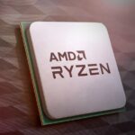 AMD Unveils Many Zen 3, Zen 3+, and Zen 4 Ryzen 7000 Mobile Processors That Outperform the Apple M2 by 20%